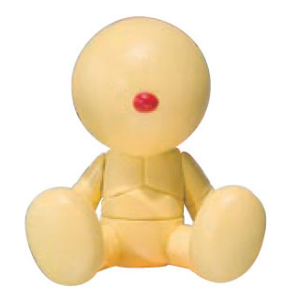 Amazon.co.jp: TAMASHII NATIONS S.H.フィギュアーツ パーマン1号 : ホビー