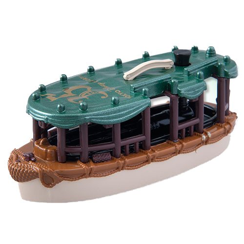 Amazon.co.jp: ディズニー・ビークル・コレクション ジャングル