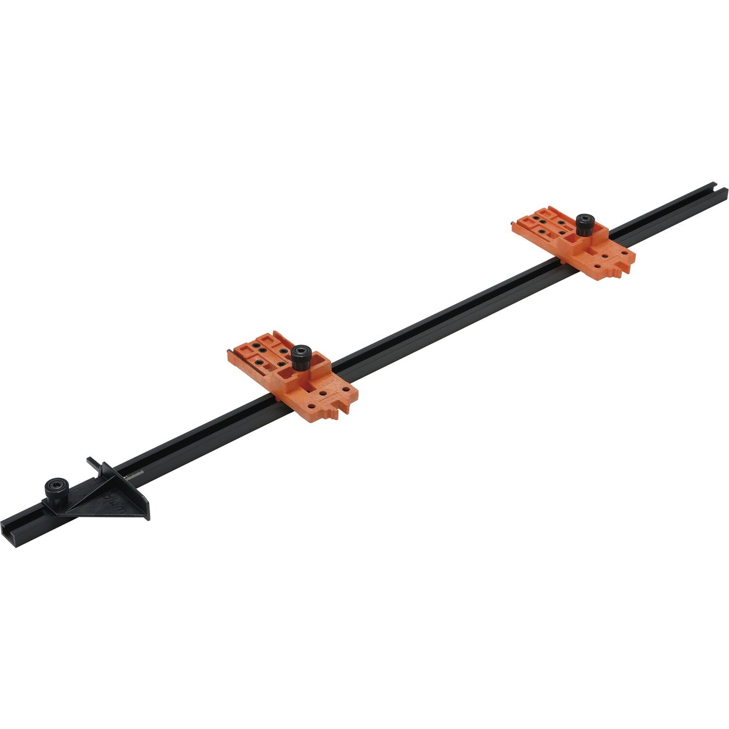 Blum Rod Gauge for Hinge Systems 65.7500.02, Plastic/Steel