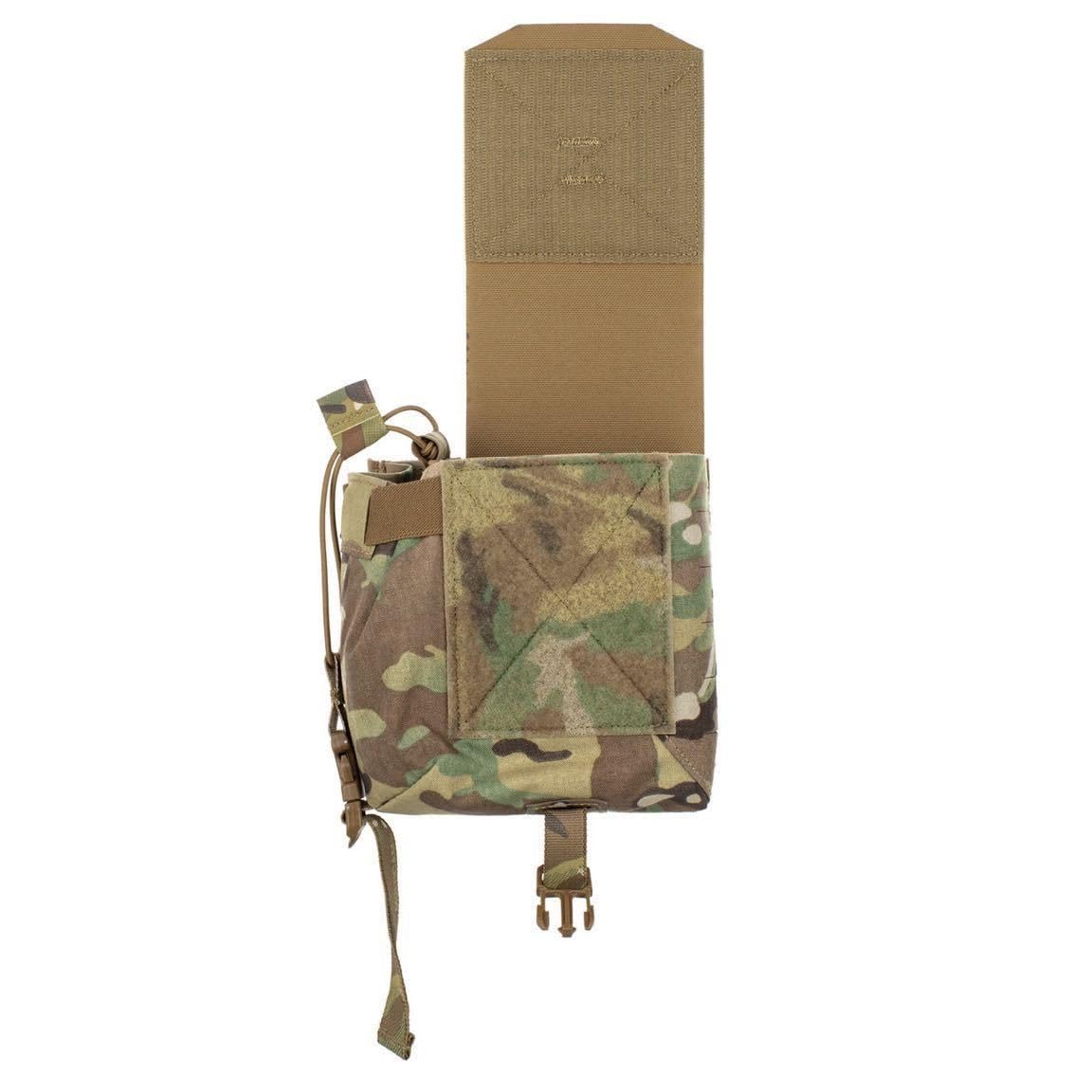 Amazon.co.jp: Spiritus Systems Mutant Pouch スピリタスシステム