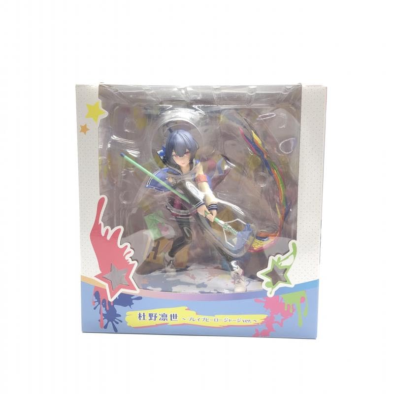 Amazon.co.jp: 杜野凛世ブレイブヒーロージャージver.「アイドル