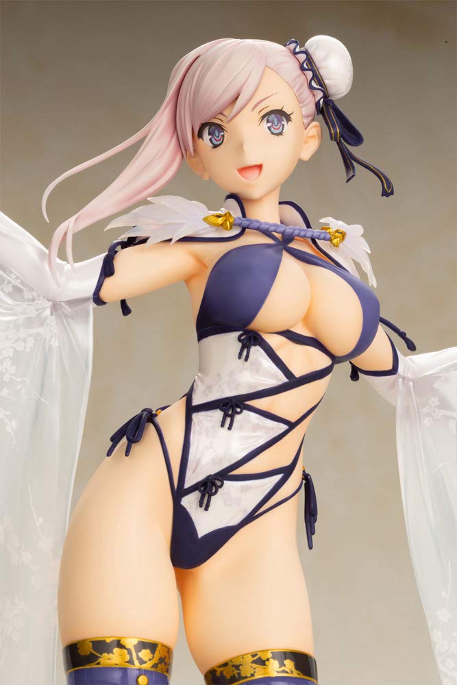 Amazon | Fate/Grand Order バーサーカー/宮本武蔵 1/7スケール PVC製