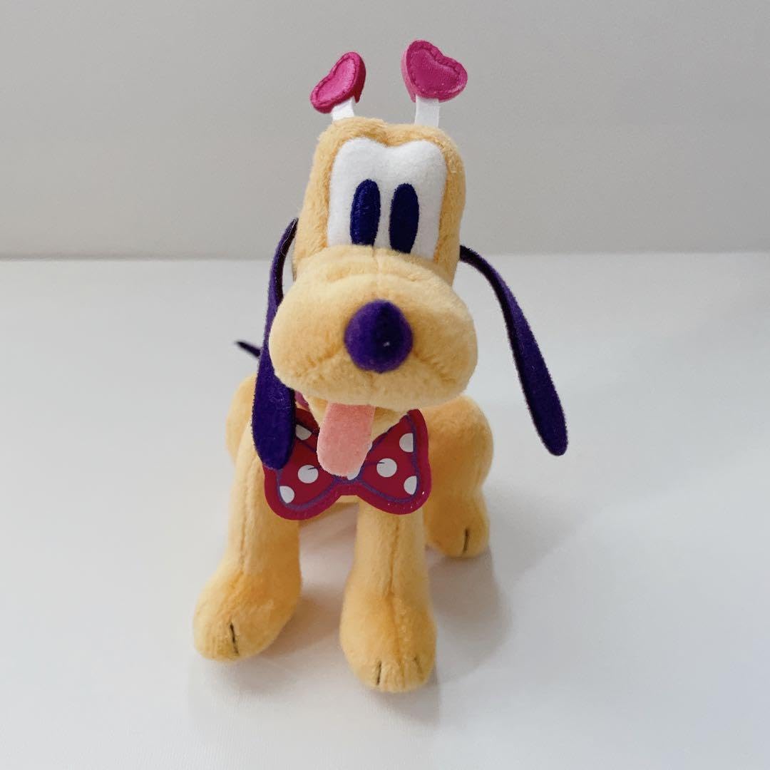 Amazon.co.jp: ミニーのファンダーランド パルパルーザ プルート