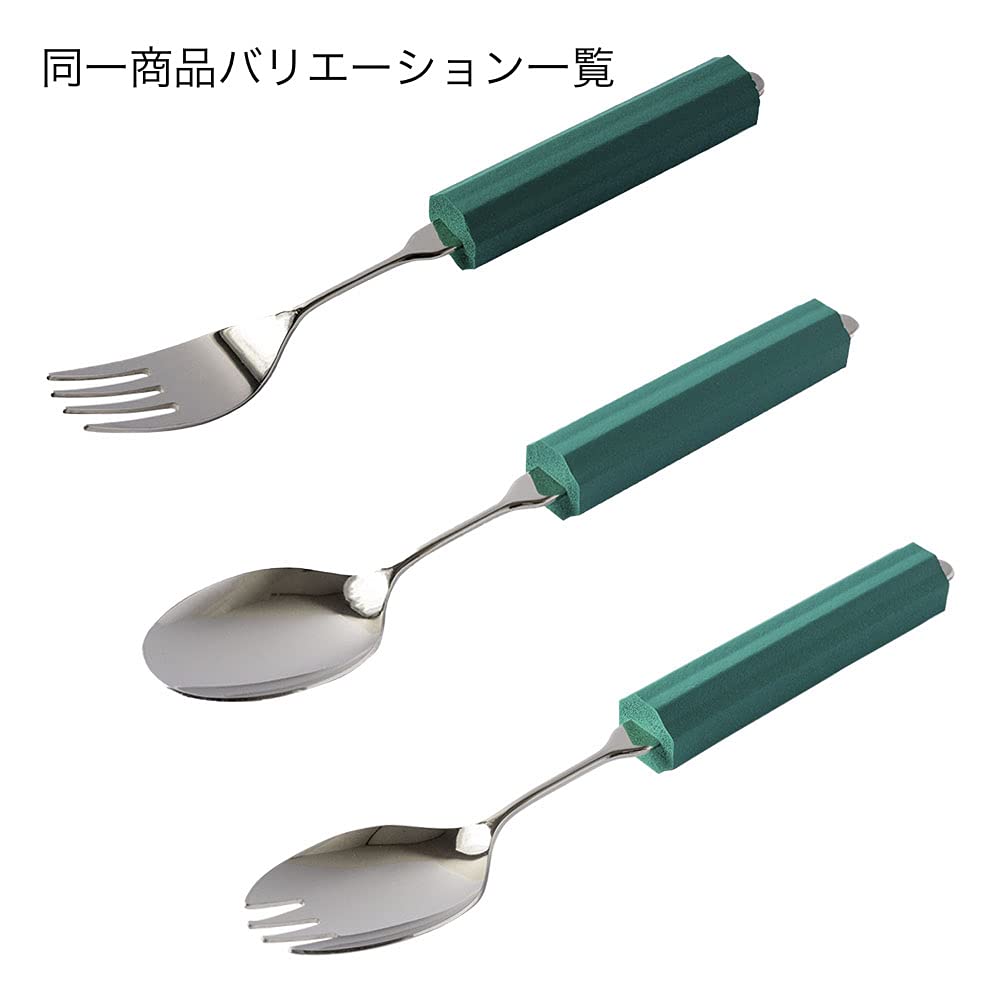 Amazon.co.jp: 斉藤工業 曲げれるユニバーサルスプーン スプーン 大 丸