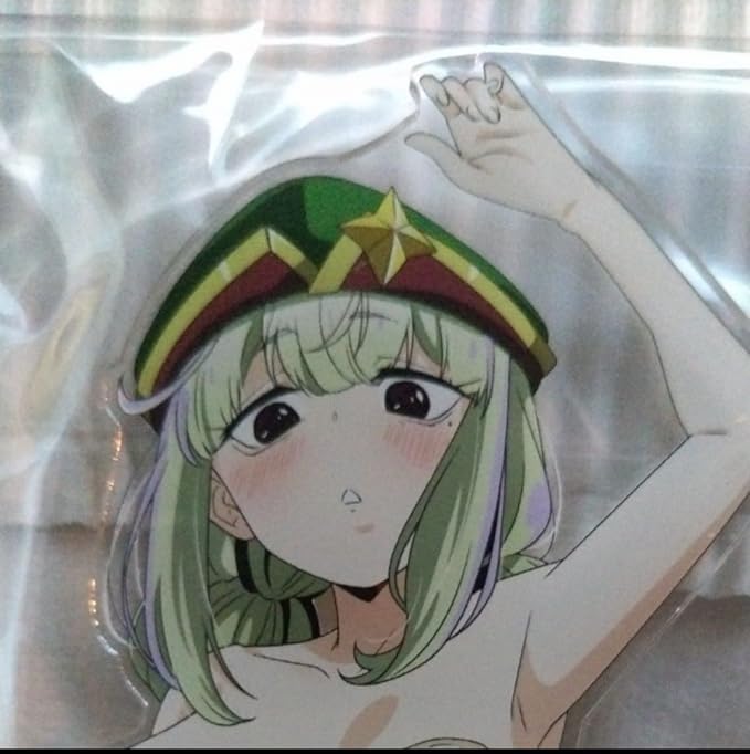 Amazon.co.jp: 魔法少女にあこがれて まほあこ 阿良河キウィ