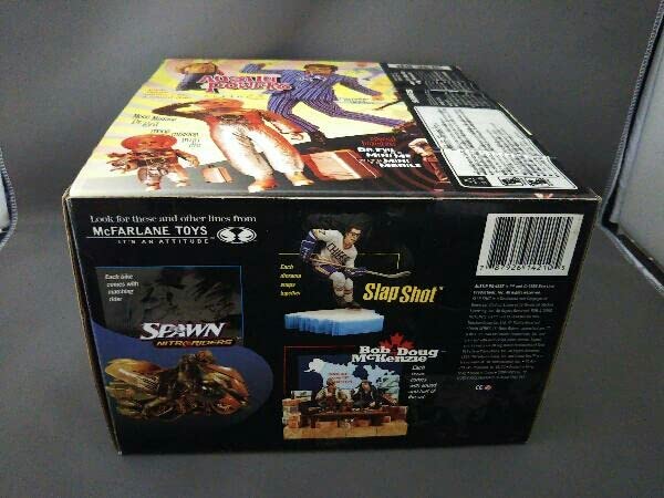 Amazon | 現状品 アクションフィギュア オースチン・パワーズ AUSTIN