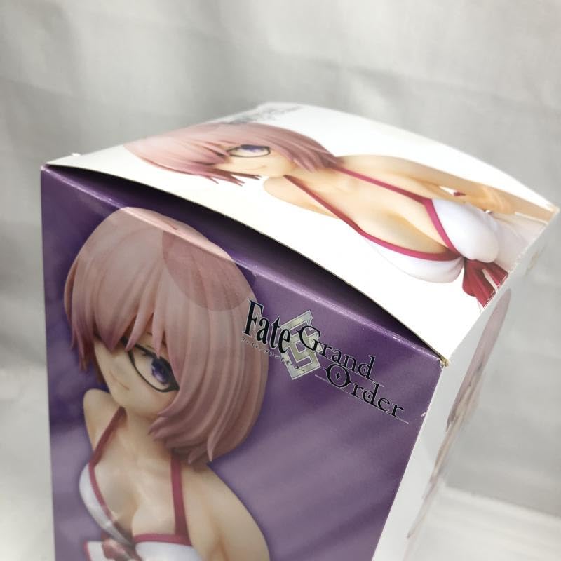 Amazon.co.jp: 東京フィギュア アッセンブルヒロインズ マシュ・キリエ