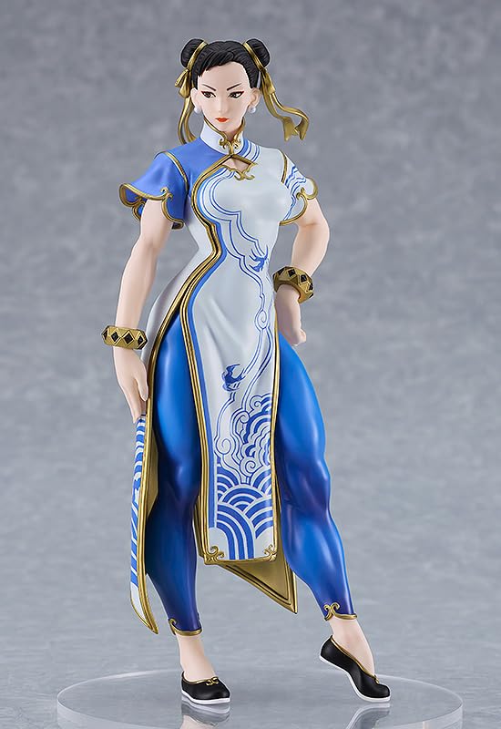 Amazon | POP UP PARADE STREET FIGHTER 6 春麗 SF6 Ver. ノンスケール