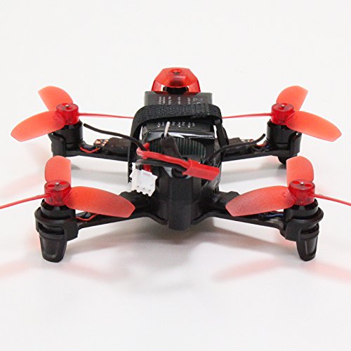 Amazon.co.jp: WALKERA 日本語説明書付 初心者向け 屋内FPVレーシング