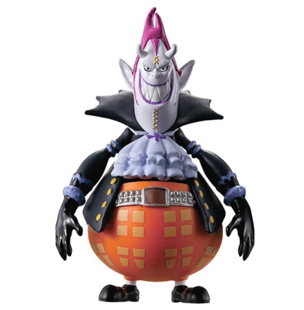 Amazon.co.jp: 【シュリンク、カプセル付き】 ワンピの実 第23海戦