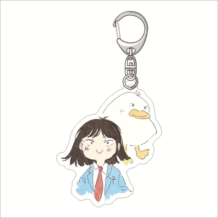 Amazon.co.jp: for スキップとローファー 岩倉 美津未 志摩 聡介 萌え