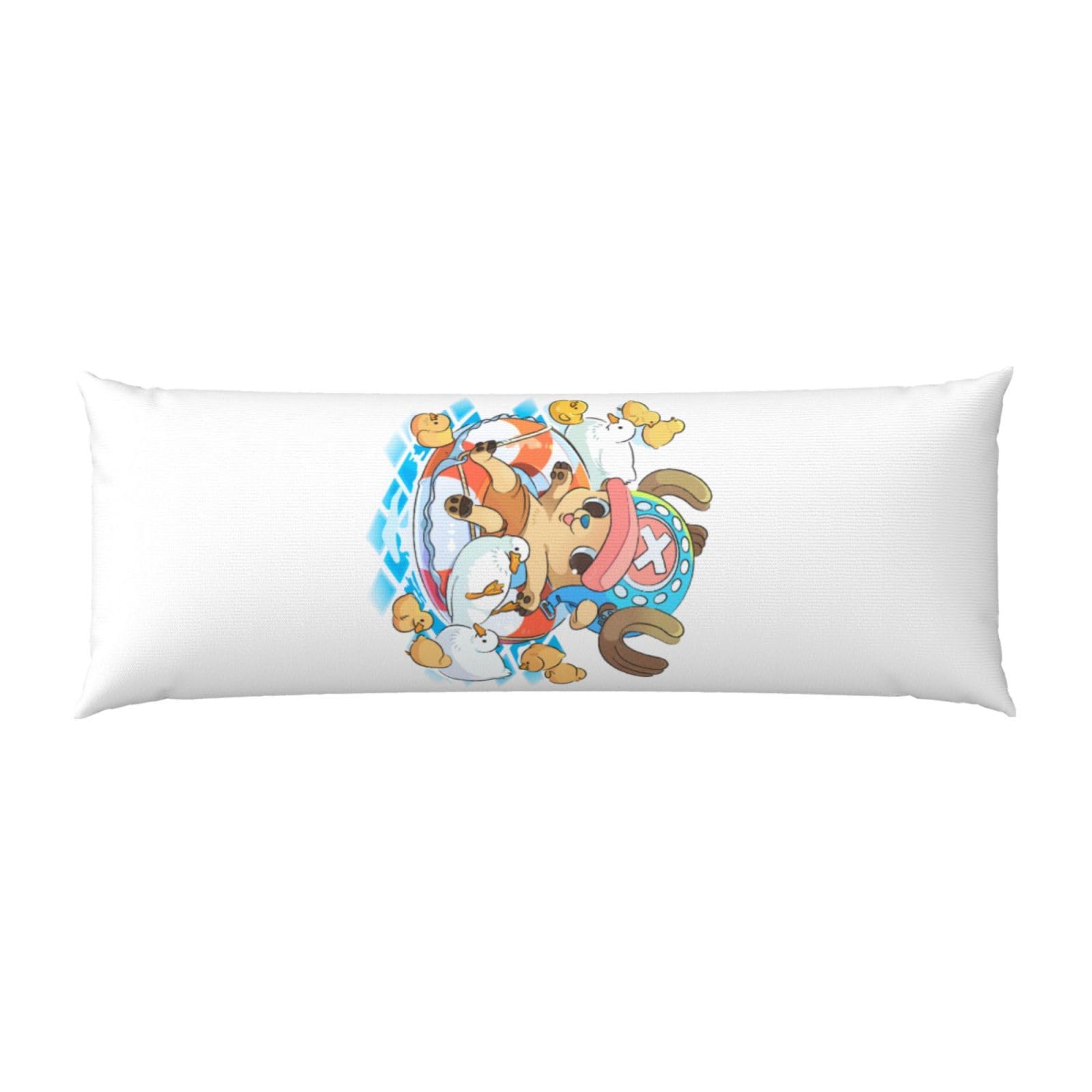 Amazon｜抱き枕カバー ワンピース チョッパー 抱き枕 クッションカバー