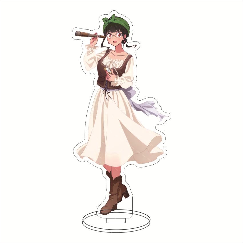 Amazon.co.jp: グリッドマン ユニバース アクリルスタンド グッズ 宝多