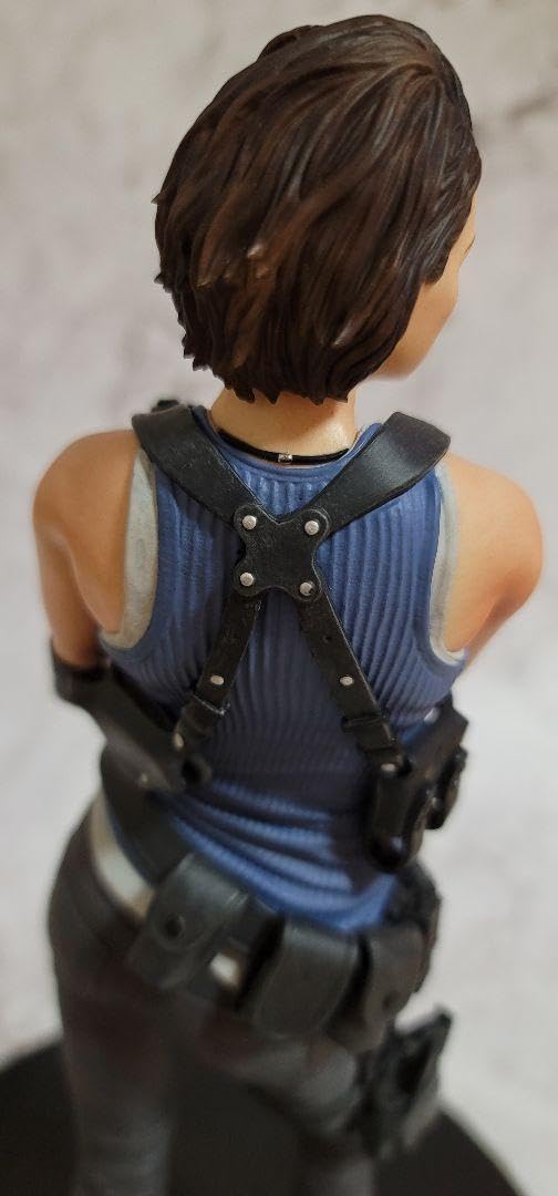 Amazon.co.jp: バイオハザード RE:3 ジルバレンタイン フィギュア