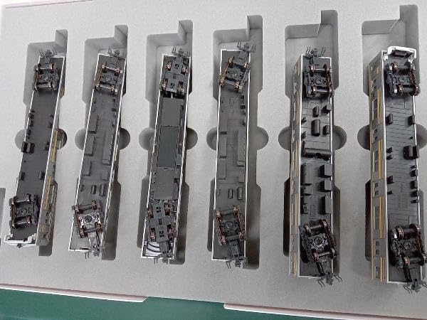 Amazon | Nゲージ KATO 10-490 205系電車 (南武線色・先頭車1200番台