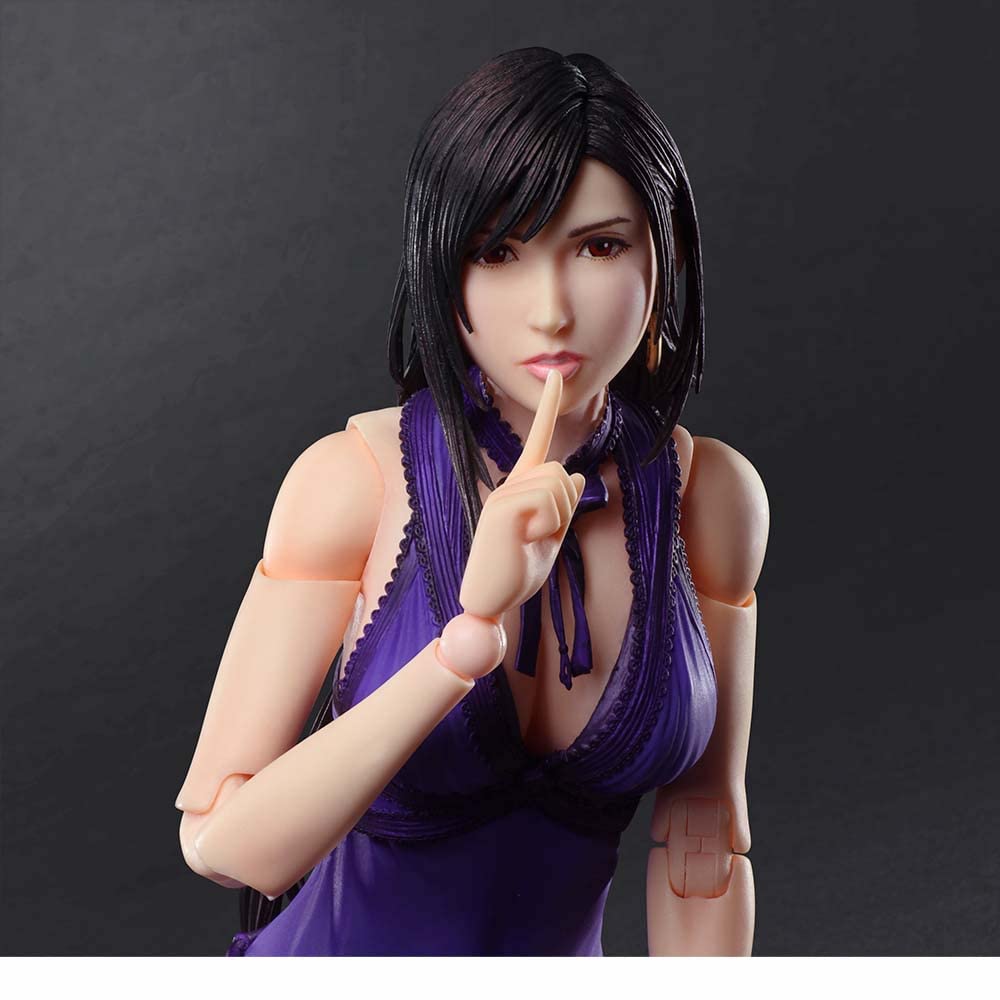 Amazon | スクウェア・エニックス ファイナルファンタジーVII リメイク