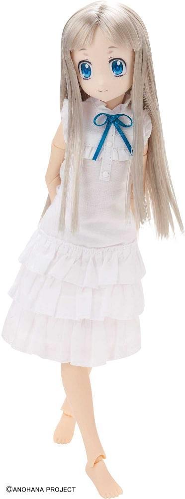 Amazon.co.jp: ピュアニーモキャラクターシリーズ あの日見た花の名前