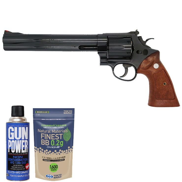 Amazon | タナカワークス S&W M29 クラシック Ver3 スチール