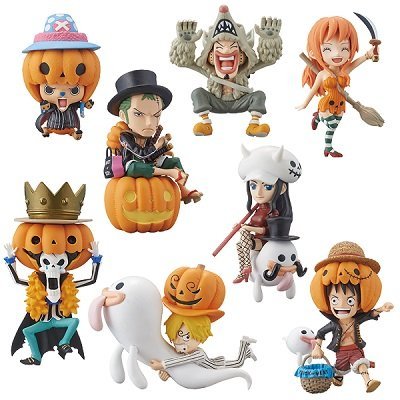 Amazon.co.jp: ONE PIECE ワンピース ワールドコレクタブルフィギュア