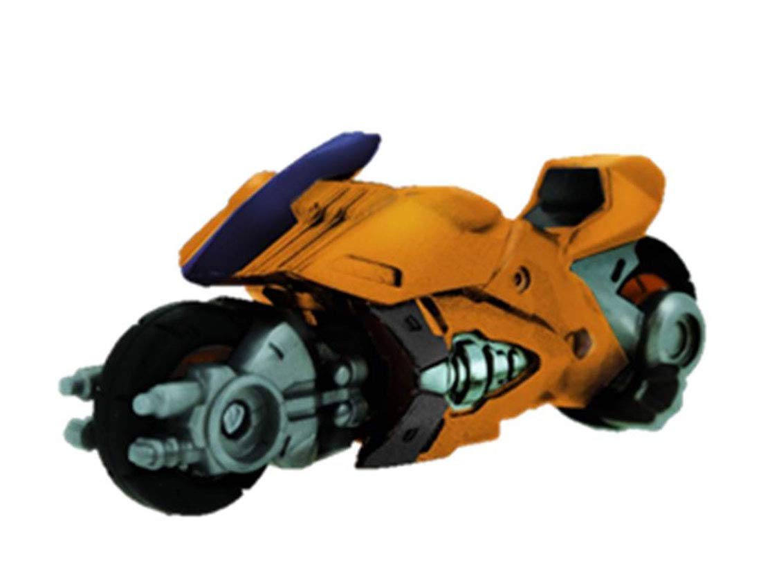 Amazon.co.jp: ダイアクロン DA-41 女性隊員セット : おもちゃ