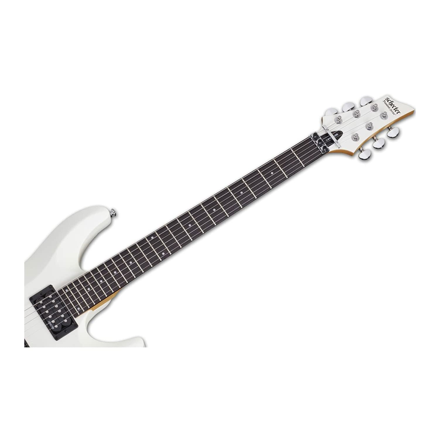Amazon | Schecter シェクター Guitar Research C-6 Deluxe with Floyd