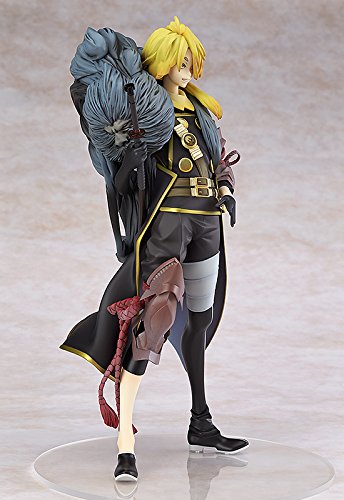 Amazon | 刀剣乱舞-ONLINE- 獅子王 1/8スケール ABS&PVC製 塗装済み