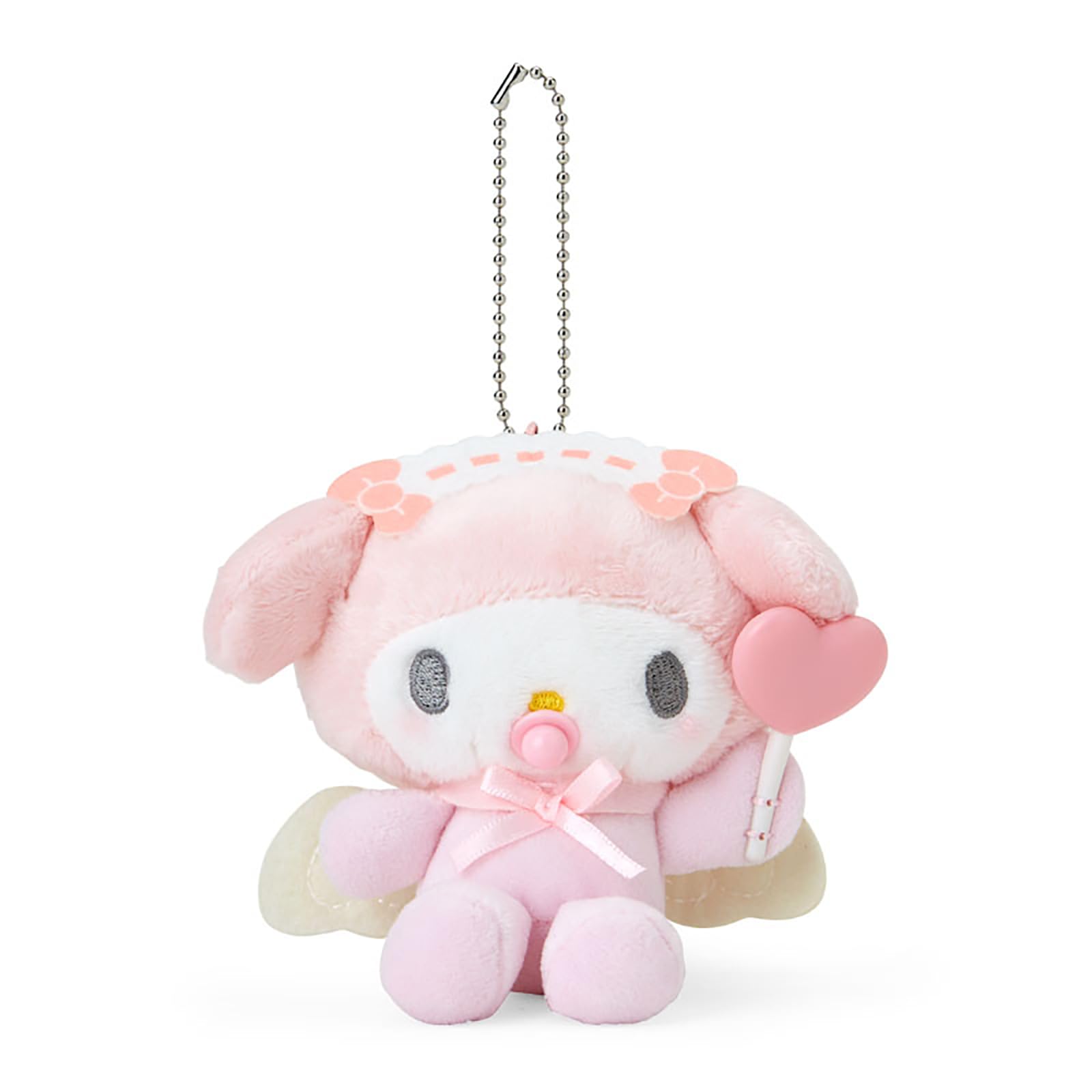 Amazon.co.jp: サンリオ(SANRIO) マスコットホルダー（ベビー