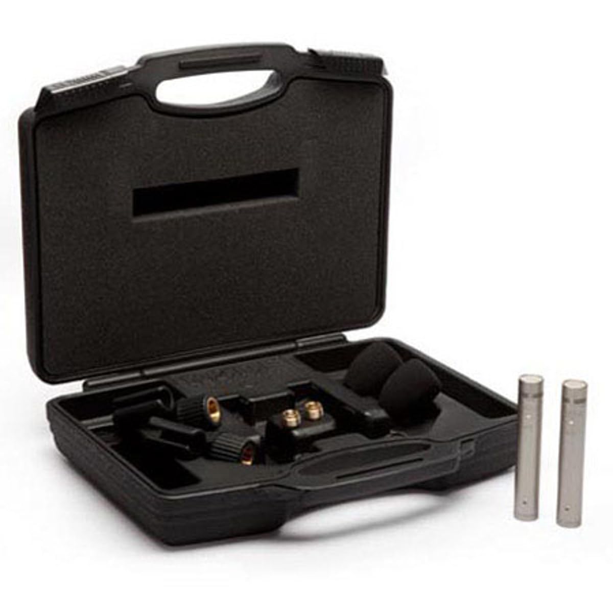 Amazon.com: Rode NT5 - Matched Pair,Silver : Musical Instruments