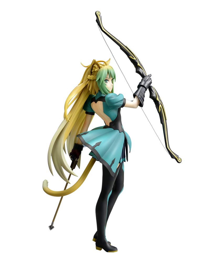 Amazon.co.jp: Fate/Apocrypha スーパープレミアムフィギュア “赤の
