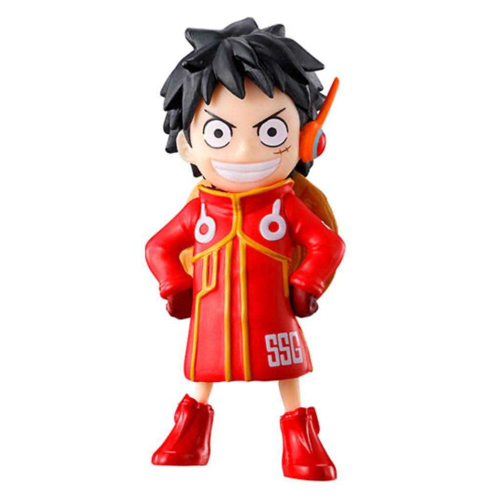 Amazon.co.jp: ワンピース ワンピの実 第17海戦 From TV animation ONE