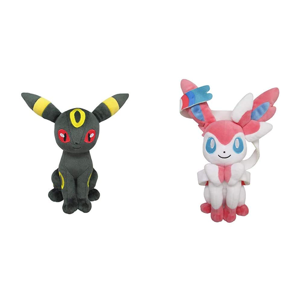 Amazon.co.jp: ポケットモンスター ALL STAR COLLECTION ブラッキー