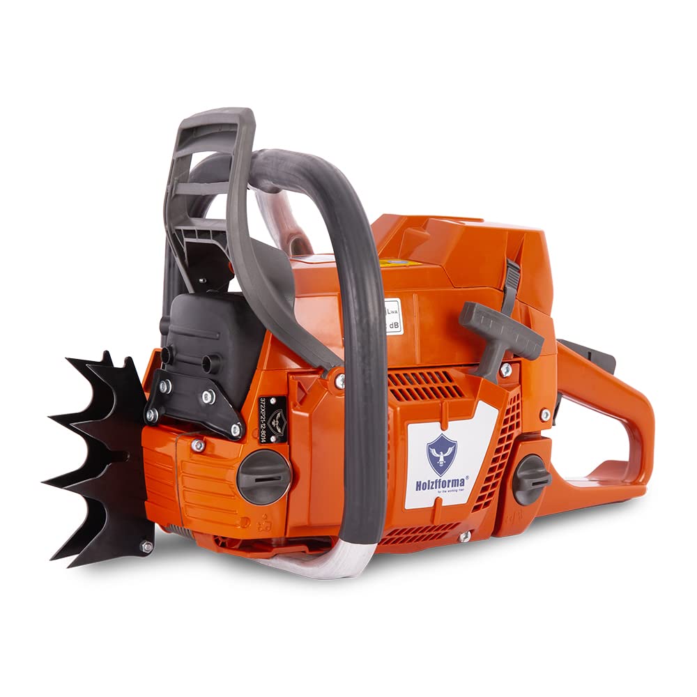 Amazon.com: Farmertec 71cc G372 Holzfforma Gasoline Chain Saw