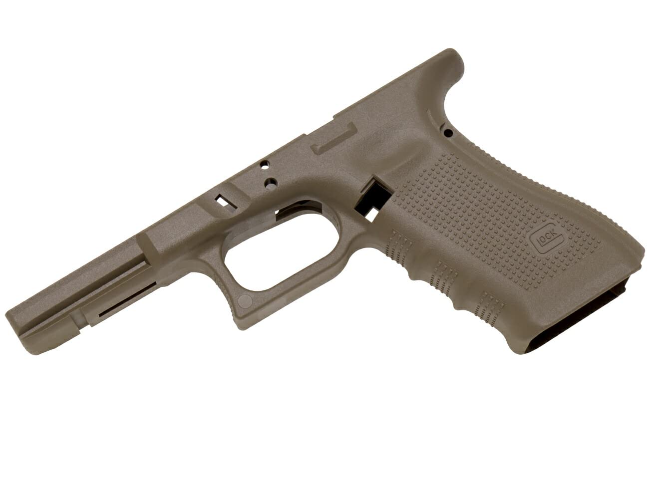 Amazon | GUARDER GLOCK Gen.4 オリジナルフレーム US Ver 東京マルイ