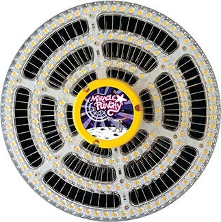 Amazon.co.jp: 植物育成灯LED ミラクルパンチー【ver3】 自家栽培用 超