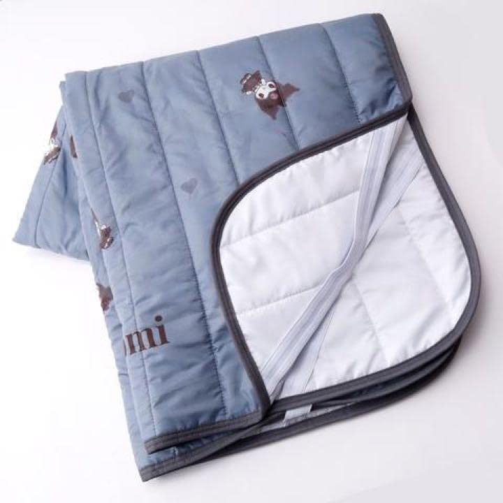 Amazon.co.jp: 秘密のメロクロ クロミ 寝具 ハッピーバッグ 5点セット