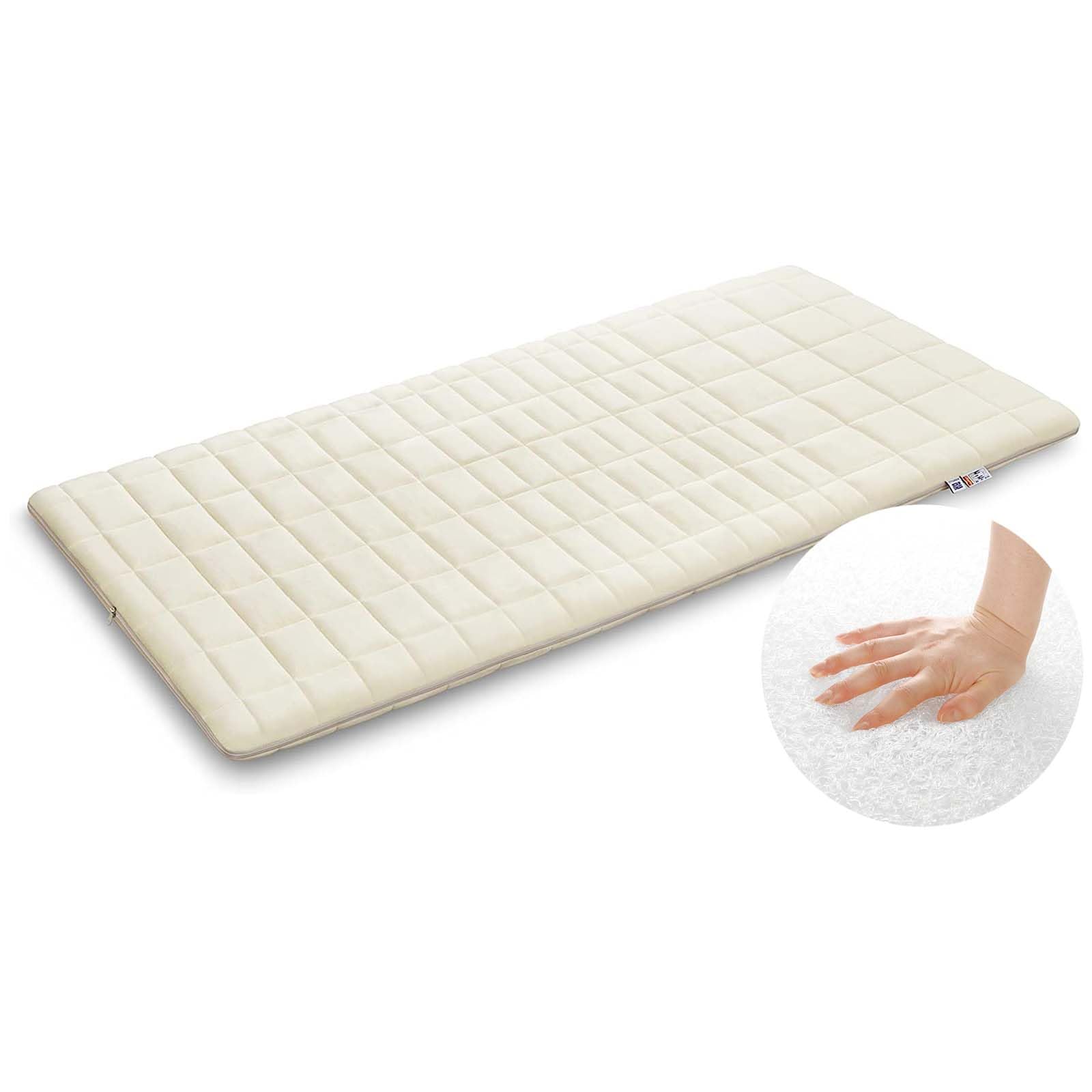 Amazon.co.jp: エアウィーヴ(airweave) マットレス クイーン02