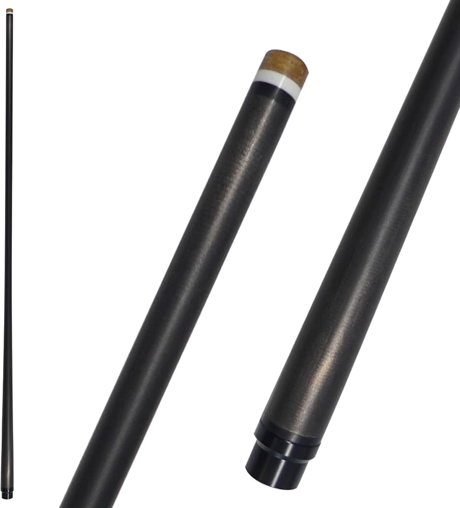 Amazon.co.jp: OKHEALING - 30インチ ピン カーボンプールキュー