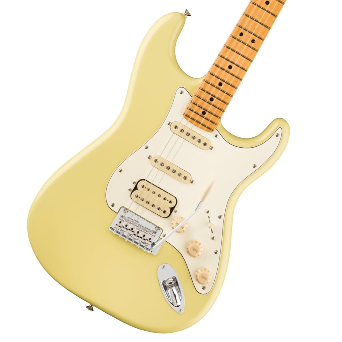 Amazon | Fender フェンダー エレキギター Player II Stratocaster