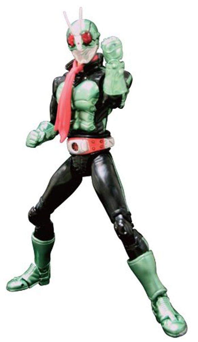 Amazon.co.jp: TAMASHII NATIONS S.H.フィギュアーツ 仮面ライダー2号