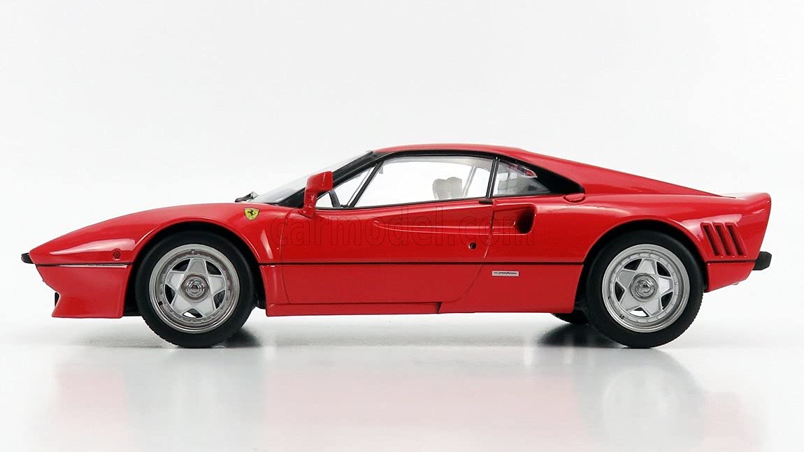 Amazon.co.jp: ミニカー 1/18 フェラーリ 288 GTO KK-SCALE 1/18