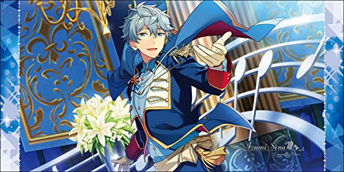 Amazon.co.jp: あんさんぶるスターズ! 瀬名泉 ビジュアルバスタオル