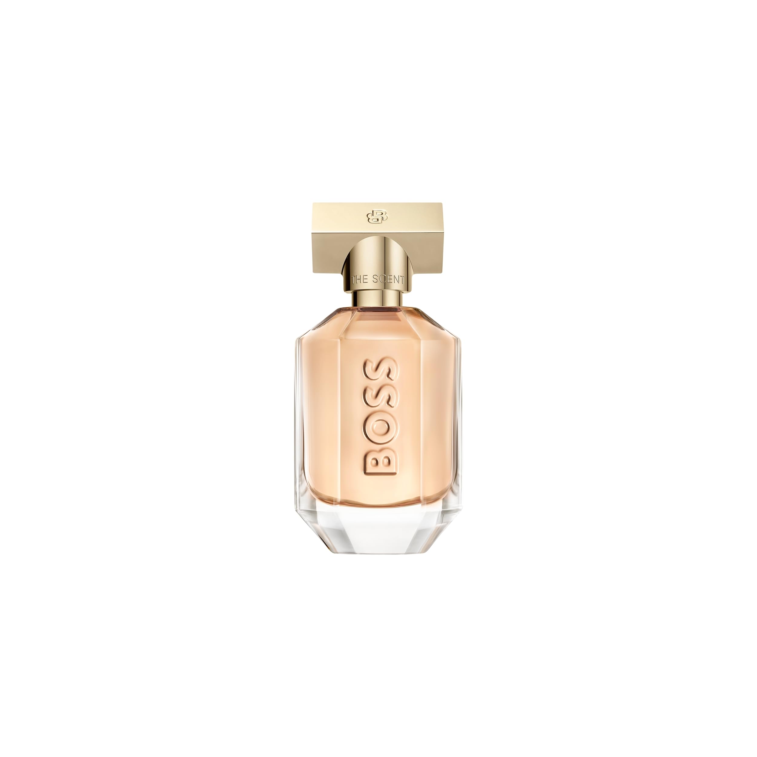 Amazon.com: Hugo Boss The Scent Eau de Parfum 1.6 fl oz : Beauty