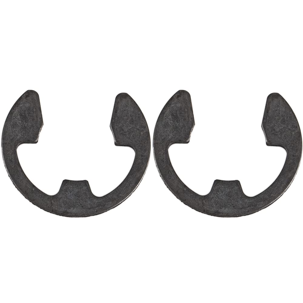 John Deere Original Equipment Snap Ring #R27434 (Qty 2) : Amazon