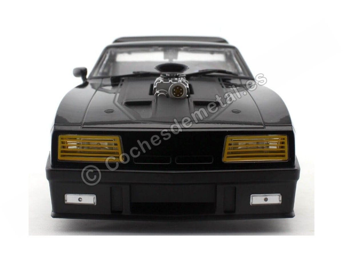 Amazon | Greenlight Last of the V8 Interceptors (1979) 1/18 1973