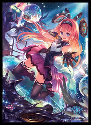 Amazon | きゃらスリーブコレクション マットシリーズ Shadowverse