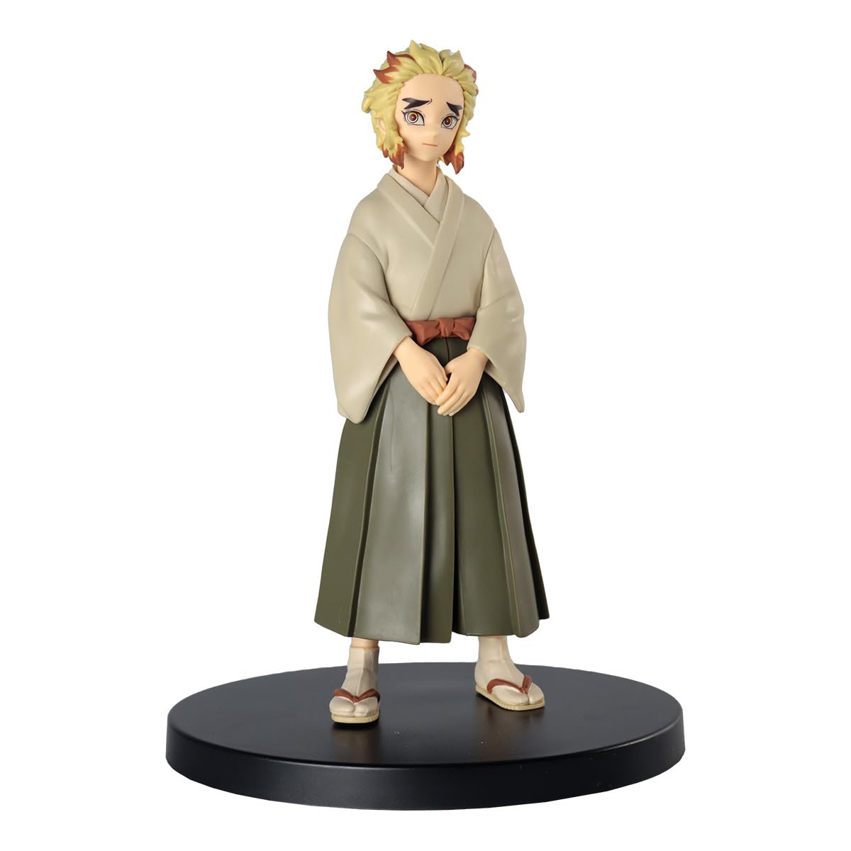 Amazon.co.jp: 鬼滅の刃 フィギュア 絆ノ装 弐拾陸ノ型 煉獄千寿郎