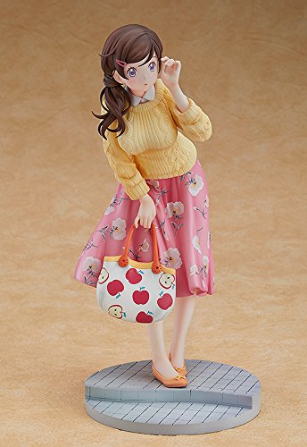 Amazon | 3月のライオン 川本あかり 1/7スケール ABS&PVC製 塗装済み