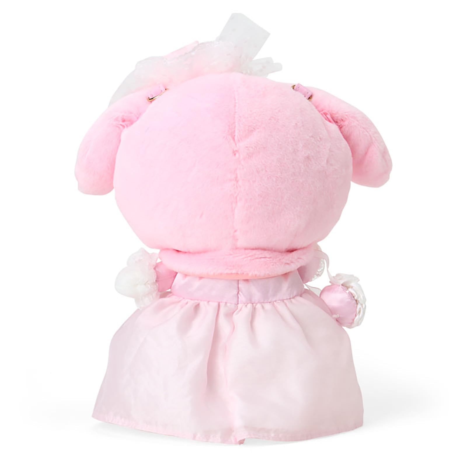 Amazon.co.jp: サンリオ(SANRIO) ぬいぐるみ風ショルダーバッグ