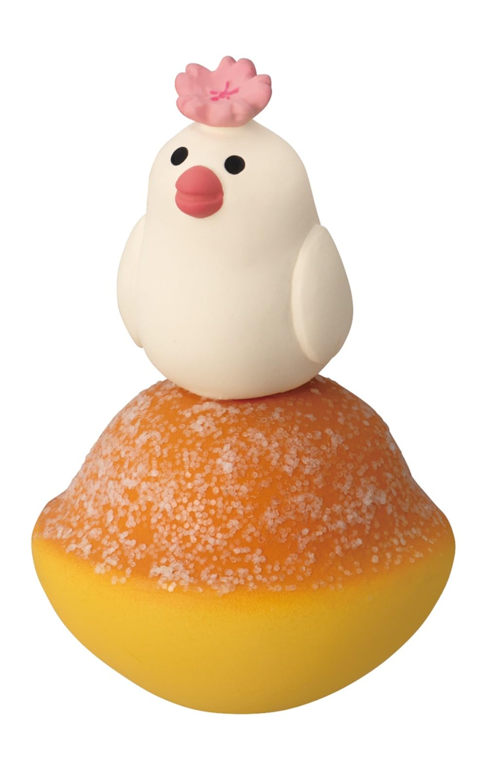 Amazon.co.jp: デコレコーポレーション concombre 文鳥鈴カステラ