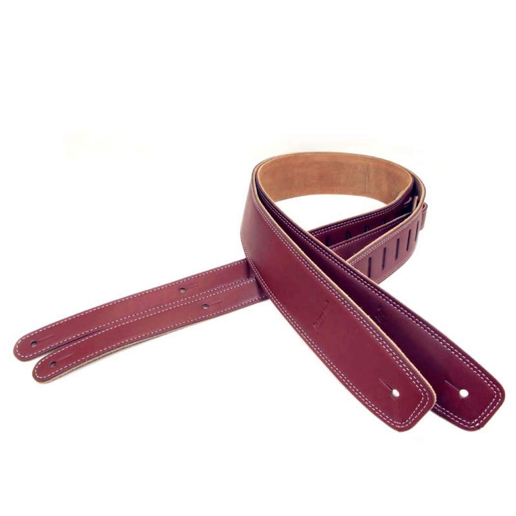 Amazon | fieldlabo 牛革 レザー ギターストラップ エレキギター